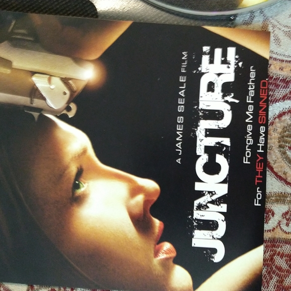 $1 add on item Juncture save movie - Picture 4 of 5